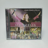 Cd Alda Celia - Voar Como