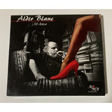 Cd Aldir Blanc - 50 Anos (1996) C/luva Ed Motta Cris Delanno