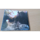 Cd Alesana - A Place Where The Sun Is Silent ( Papersleeve)