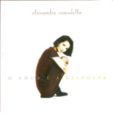 Cd Alesandra Samadello- O Amor É