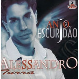 Cd Alessandro Turra - Anjo Da