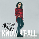 Cd Alessia Cara - Know-it-all - Importado