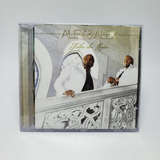 Cd Alex E Alex - Tribo