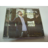 Cd Alex Gomes - A Chave
