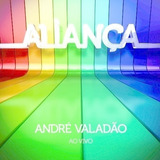 Cd Aliança - Ao Vivo André Valadão