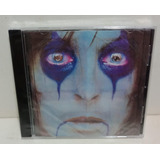 Cd Alice Cooper - From The