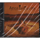 Cd Alice In Chains -