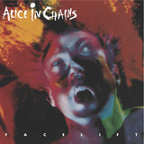 Cd Alice In Chains - Facelift