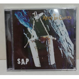Cd Alice In Chains - Sap ( Lacrado)