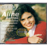 Cd Aline Barros E Convidados En