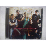 Cd Alison Krauss And Union Station- Lonely Runs Both Ways