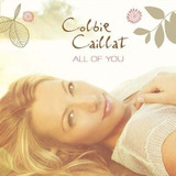 Cd All Of You Colbie Caillat