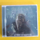 Cd All Shall Perish - The