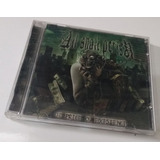 Cd All Shall Perish - The Price Of Existence