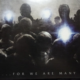 Cd All That Remains - ....for We Are Many
