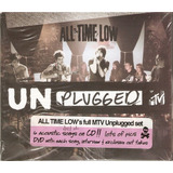 Cd All Time Low - Mtv