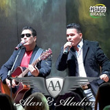 Cd Allan & Alladin - Traidora