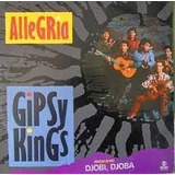 Cd Allegria Gipsy Kings