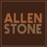 Cd Allen Stone - Allen Stone - Original Lacrado Novo