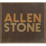 Cd Allen Stone - Sleep - Digipack 