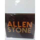 Cd Allen Stone Allen Stone Lacrado De Fabrica Original 