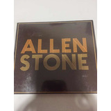 Cd Allen Stone Lacrado De Fábrica, Original, Novo Digipack