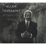 Cd Allen Toussaint - Amarican Tunes