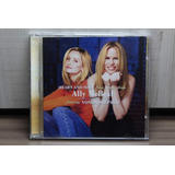 Cd Ally Mcbeal - Heart And Soul (made In Usa)