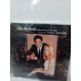 Cd Ally Mcbeal For Once In