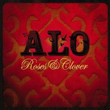 Cd Alo - Animal Liberation Orchestra - Roses & Clover