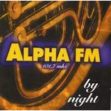 Cd Alpha Fm By Night Billy