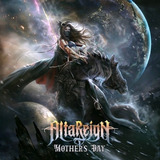 Cd Alta Reign - Mother's Day