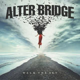 Cd Alter Bridge - Walk The