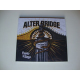 Cd Alter Bridge Pawns & Kings