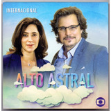 Cd Alto Astral - Internacional