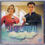 Cd Alto Astral - Nacional -