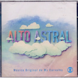 Cd Alto Astral - Trilha Sonora
