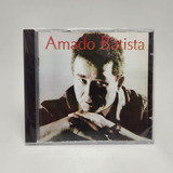 Cd Amado Batista - 24 Horas No Ar 1996