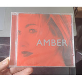 Cd Amber - 1999 (lacrado!!!)
