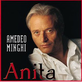 Cd Amedeo Minghi - Anita 2000