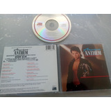 Cd American Anthem Soundtrack Inxs Mr