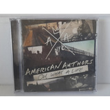 Cd American Authors Oh, Whatsapp A