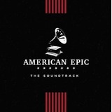 Cd American Epic: The Soundtrack