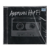 Cd American Hi-fi (2001) Surround (