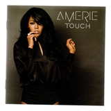 Cd Amerie - Touch