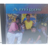 Cd Amigos (gospel)