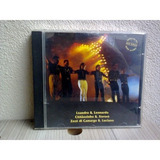 Cd Amigos 1 - Chitãozinho, Zezé Di Camargo, Leonardo, Etc