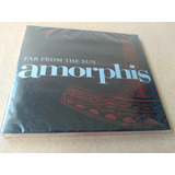 Cd Amorphis - Far From The