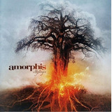Cd Amorphis - Skyforger Novo!!