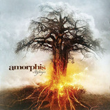 Cd Amorphis - Skyforger